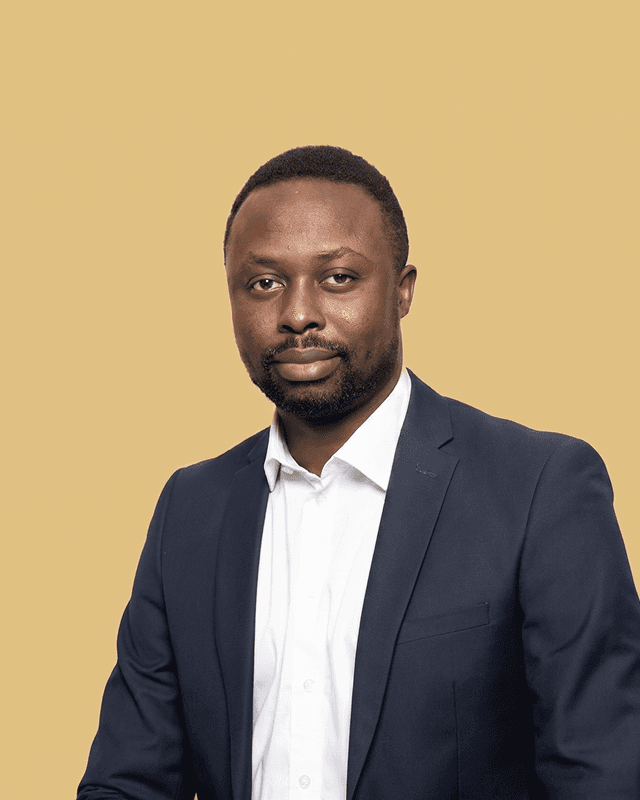Adeola Akinremi