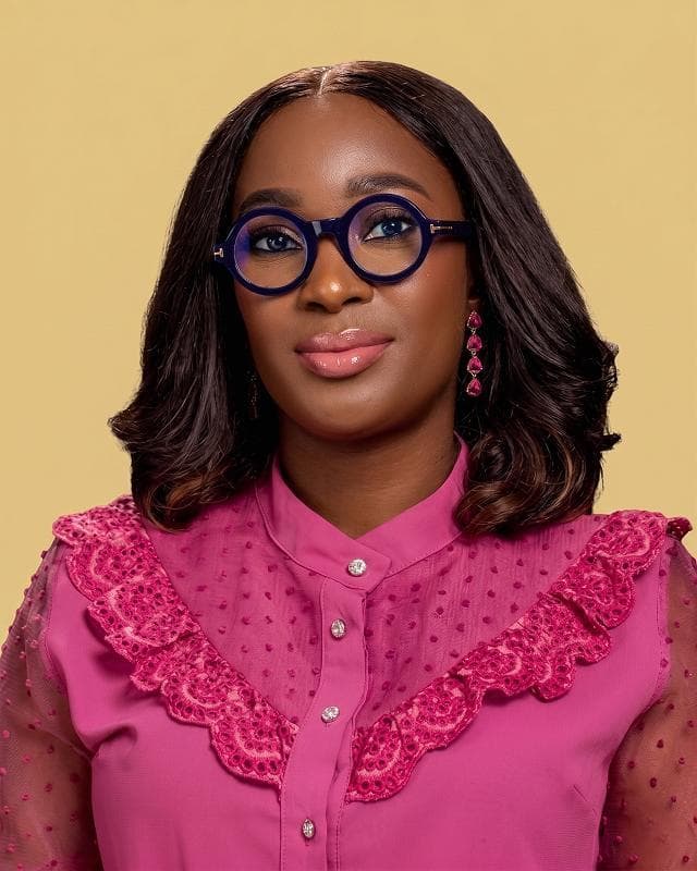 Damilola Atiri