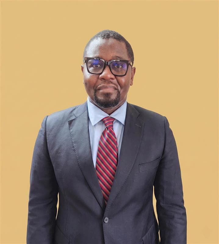Divine Afuba