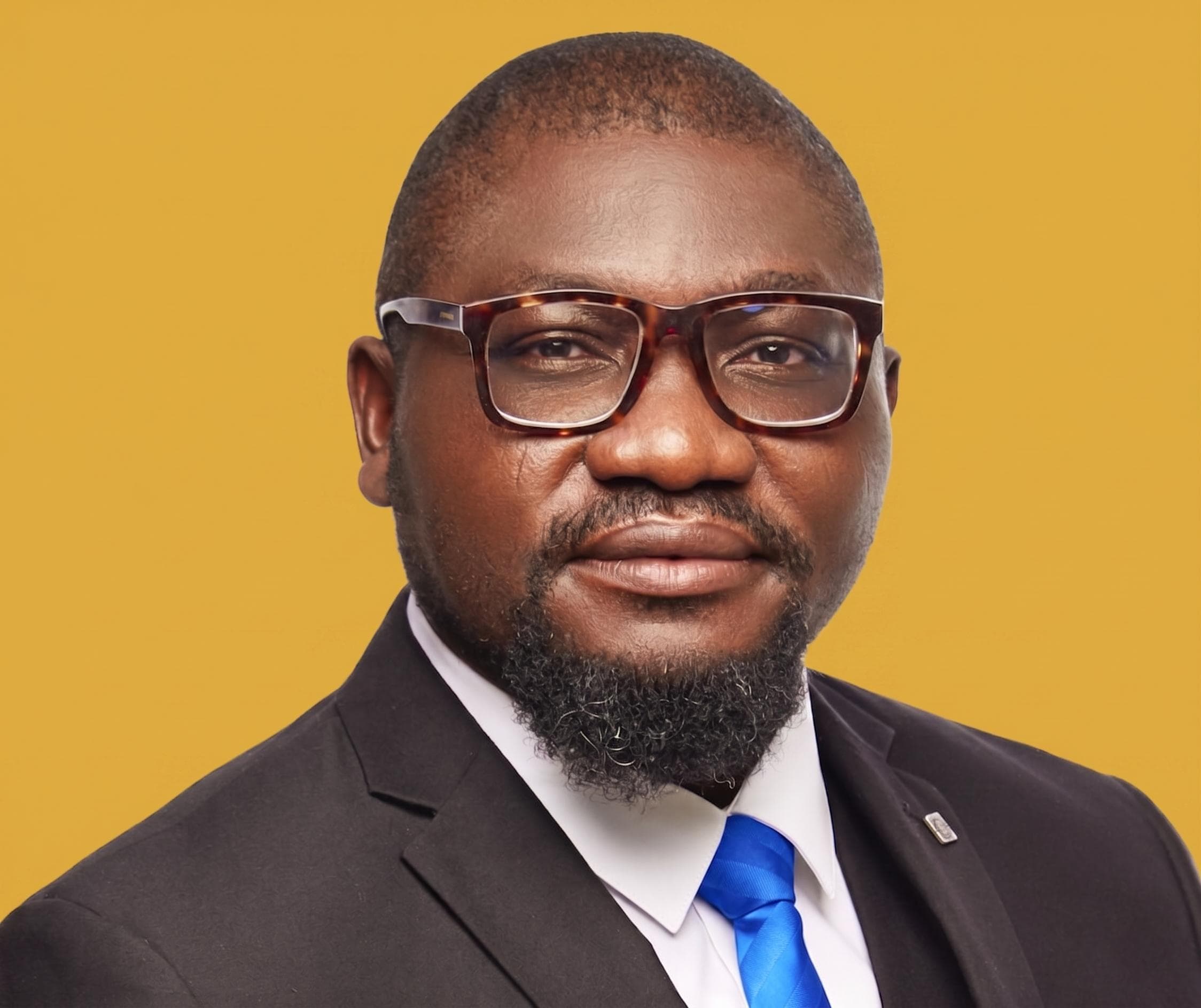 Ikechukwu Ofuani