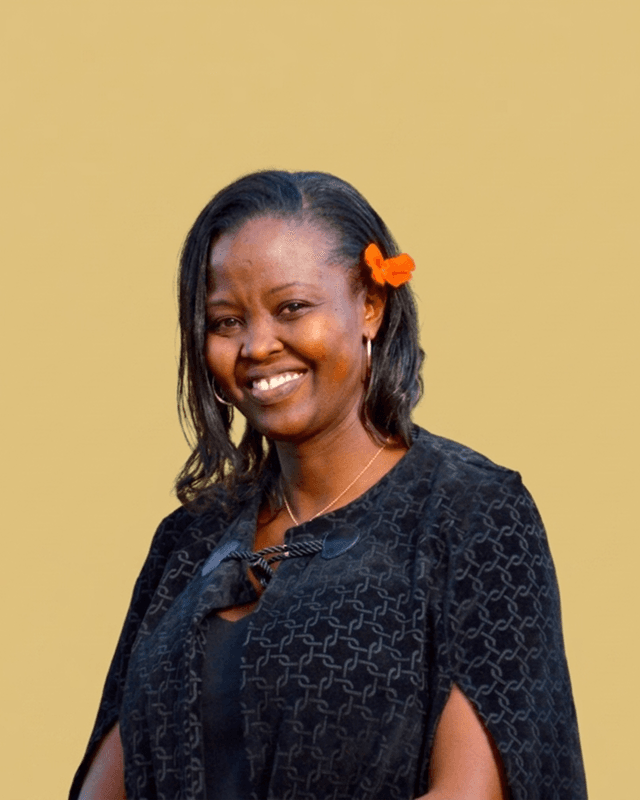 Joyce Kariuki