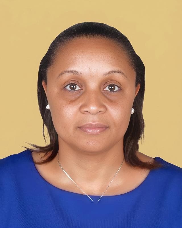 Micheline Bambi